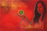 by Carol Snedeker-Martinez
