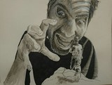 by alisdair small