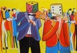 by Davinci Smith