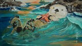 by Suni Godbold