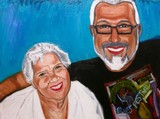 by Albert Almondia