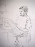 by Gerardo R. Madrigal