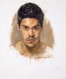 by Gerardo R. Madrigal