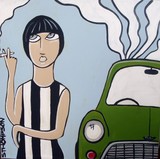 by Samantha Thompson