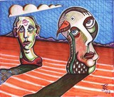 by Charles Jones