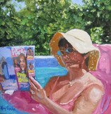 by Kay  Crain