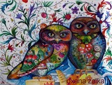 by oxana zaika