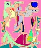 by Elton Houck