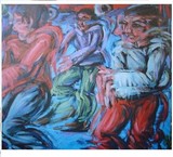 by ebru duvenci