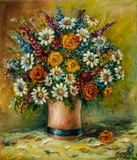 by Mimoza Oronova