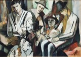 by Jakow Kerzhner