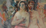 by Caballero Salguero