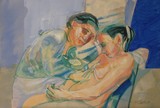 by Caballero Salguero