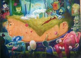 by Amnat Tuythaisong