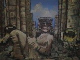 by melissa salazar