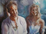 by Grace Engel