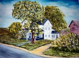 by Joan Stohlman
