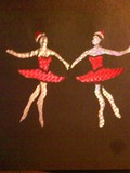 by Gillian Dobbie