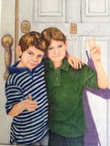 by Deana Russell