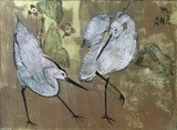 by Maria Anna Machado