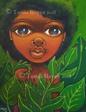 by Tamia Hayes