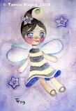by Tamia Hayes
