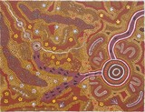 by John Weeronga Bartoo
