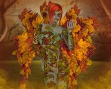 by Anne Dubois