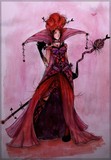 by Sasha Incandescent 