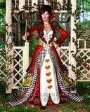 by Angelique Mroczka