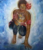 by sheila fraga