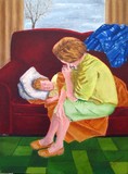 by Cecil Williams