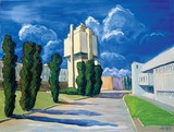 by Ruben Monakhov