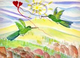 by Karen Lee Fisher