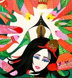 by DULCIE DEE