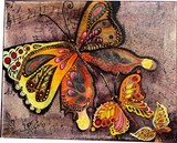 by linda  rufo
