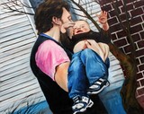 by Hilary England