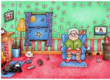 by Helen Blockwell