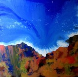 by linda lindall