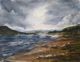 by Steven Cronin