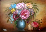 by Yolanda Barjoud