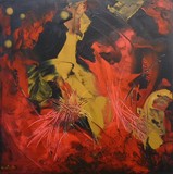 by Marlene Montiello