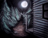 by Corey Stewart