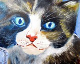 by JEAN FITZHUGH