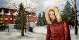 by angela thomson
