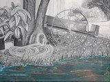 by Donna Buckalew-wagner