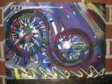 by H. Ava-Lyn Smith of Oil Water Artt