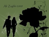 by ali zoghbi