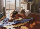 by Alexander Seliverstov