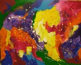 by Glenda Roark